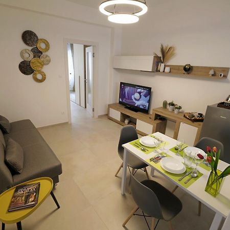 Victoria Home Living คาตาเนีย ภายนอก รูปภาพ