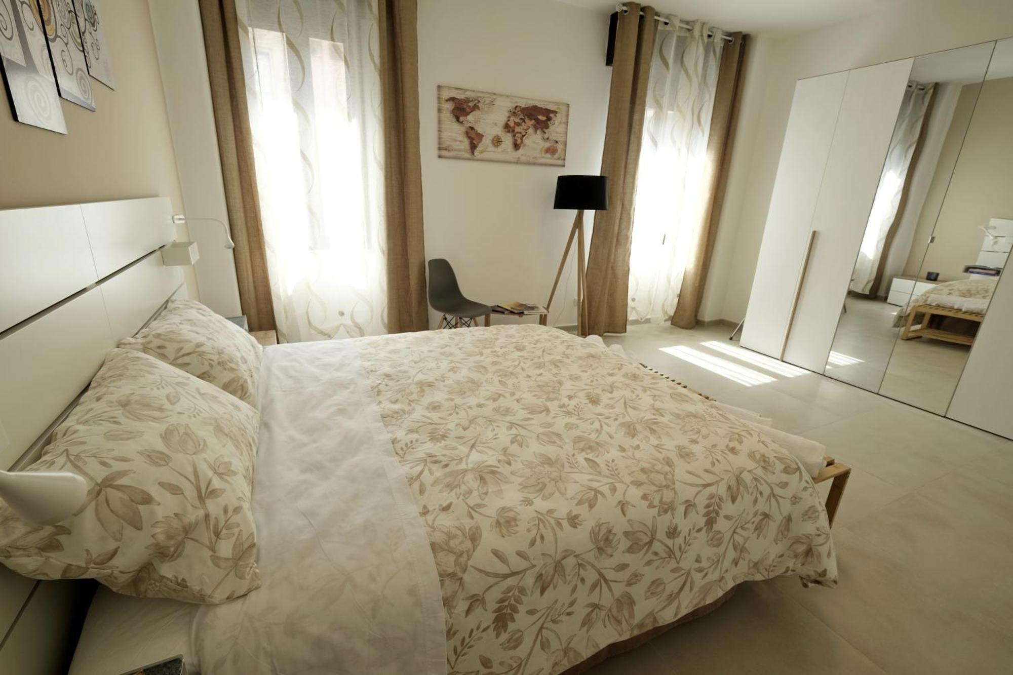 Victoria Home Living คาตาเนีย ภายนอก รูปภาพ