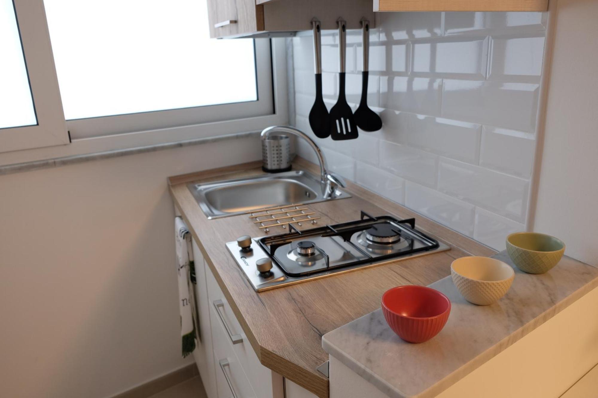 Victoria Home Living คาตาเนีย ภายนอก รูปภาพ