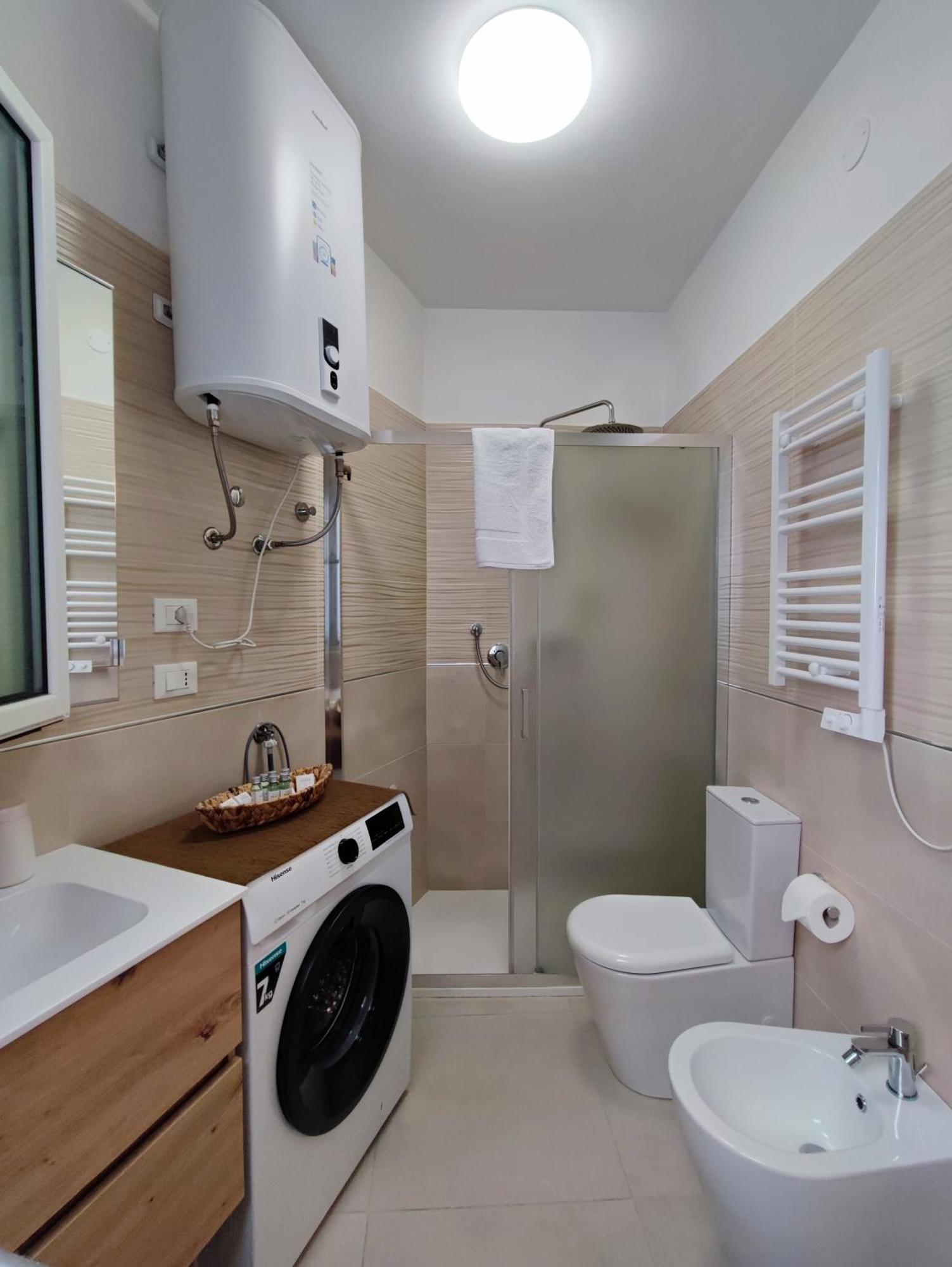 Victoria Home Living คาตาเนีย ภายนอก รูปภาพ